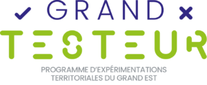Logo Grand Testeur