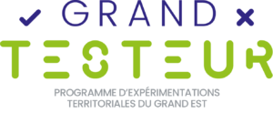 Logo Grand Testeur