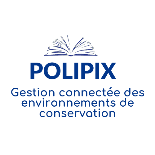 Polipix Logo V3