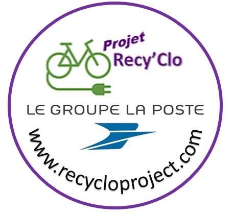 Recy’Clo Project par Nouvelle Attitude (Filiale du Groupe La Poste)