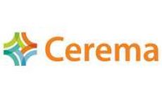 Le Cerema a été créé en 2014. Il apporte notamment un soutien en ingénierie aux collectivités